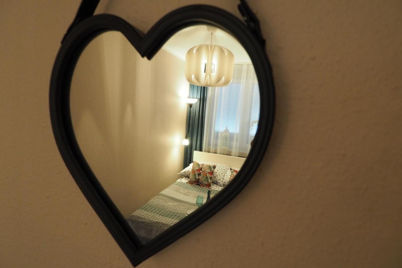 Kghn Apartments Wyszynskiego II شتشيتسين المظهر الخارجي الصورة