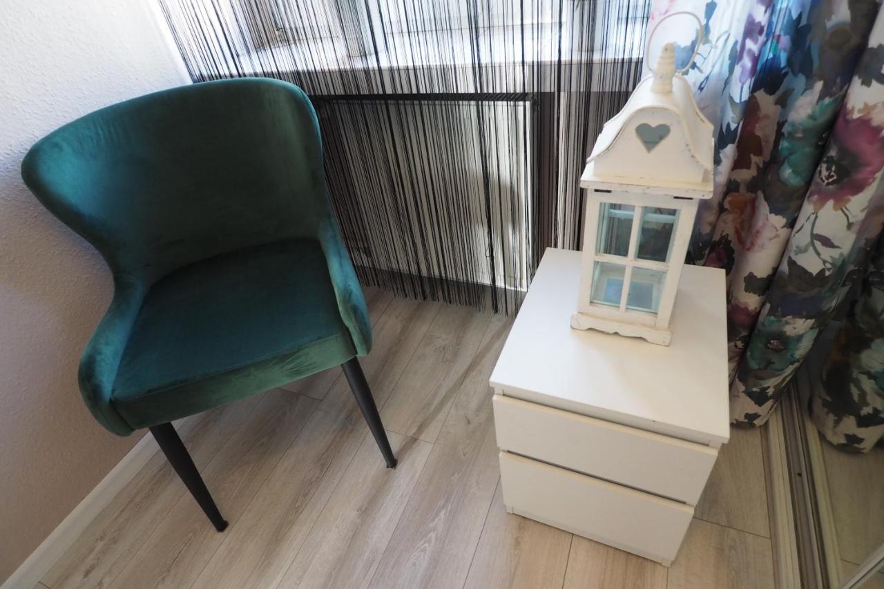 Kghn Apartments Wyszynskiego II شتشيتسين المظهر الخارجي الصورة