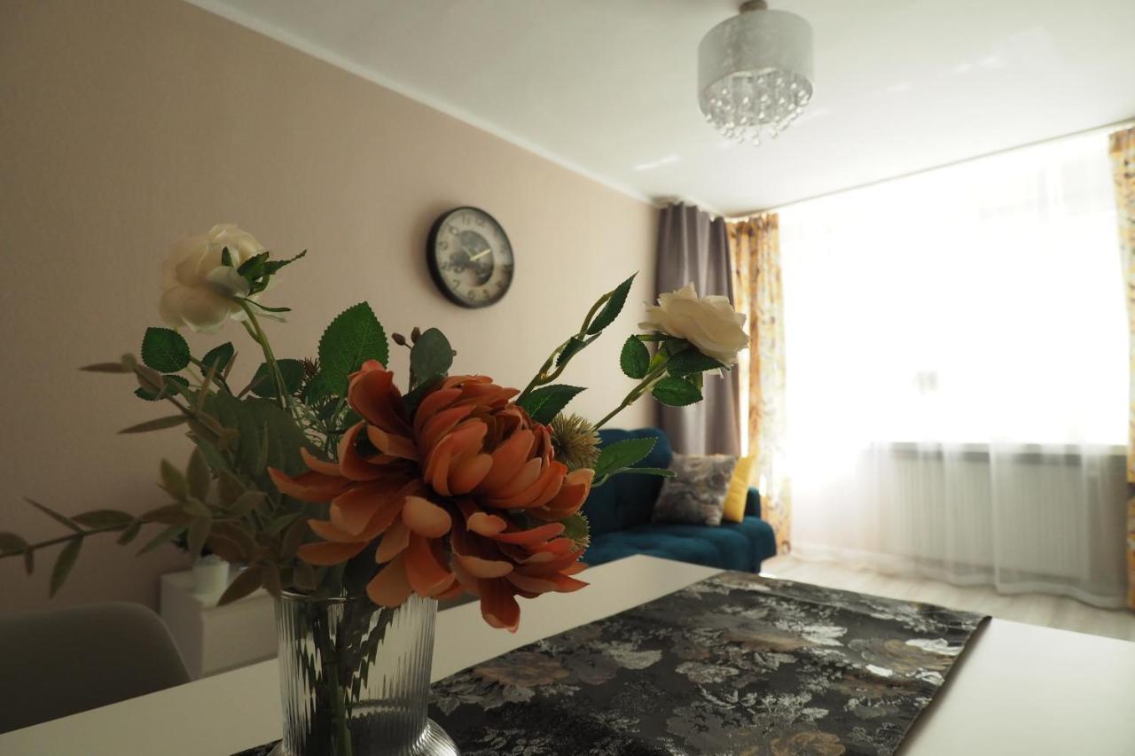 Kghn Apartments Wyszynskiego II شتشيتسين المظهر الخارجي الصورة